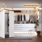 Portable Fitting Room for Clothing Store Mobile Changing