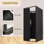 Portable Fitting Room for Clothing Store Mobile Changing