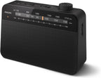 Portable Fm Mw Radio
