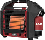 Portable Gas Heater 3.6KW