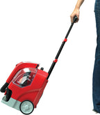 Portable Spot Cleaner the Telegraph’s “best Buy” 2x