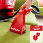 Portable Spot Cleaner the Telegraph’s “best Buy” 2x