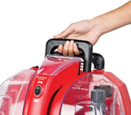 Portable Spot Cleaner the Telegraph’s “best Buy” 2x