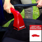 Portable Spot Cleaner the Telegraph’s “best Buy” 2x
