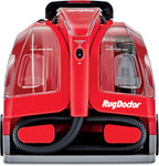 Portable Spot Cleaner the Telegraph’s “best Buy” 2x