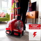 Portable Spot Cleaner the Telegraph’s “best Buy” 2x