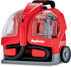 Portable Spot Cleaner the Telegraph’s “best Buy” 2x