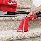 Portable Spot Cleaner the Telegraph’s “best Buy” 2x