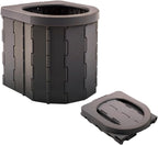 Portable Toilet