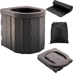 Portable Toilet