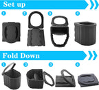 Portable Toilet