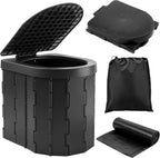 Portable Toilet