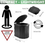 Portable Toilet