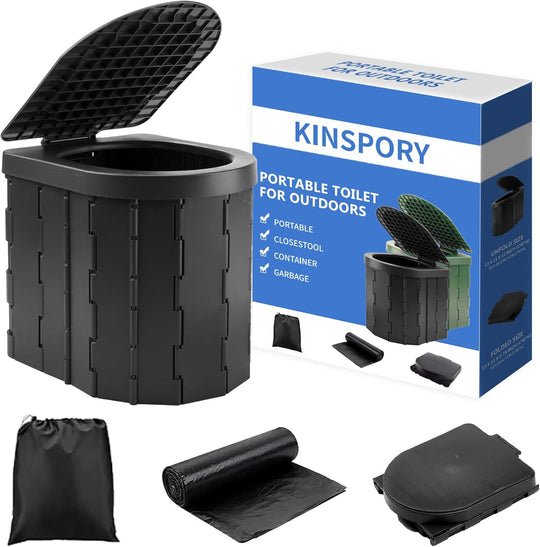 Portable Toilet