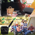 Portable Toilet