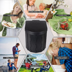 Portable Toilet