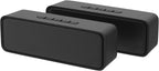 Portable Wireless Speaker Bluetooth 5.0 with 3d Stereo
