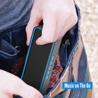 Portable Wireless Speaker Bluetooth 5.0 with 3d Stereo