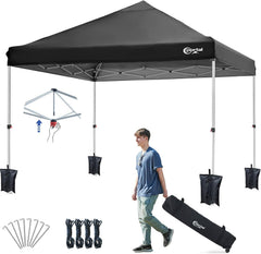 Parasols & Gazebos