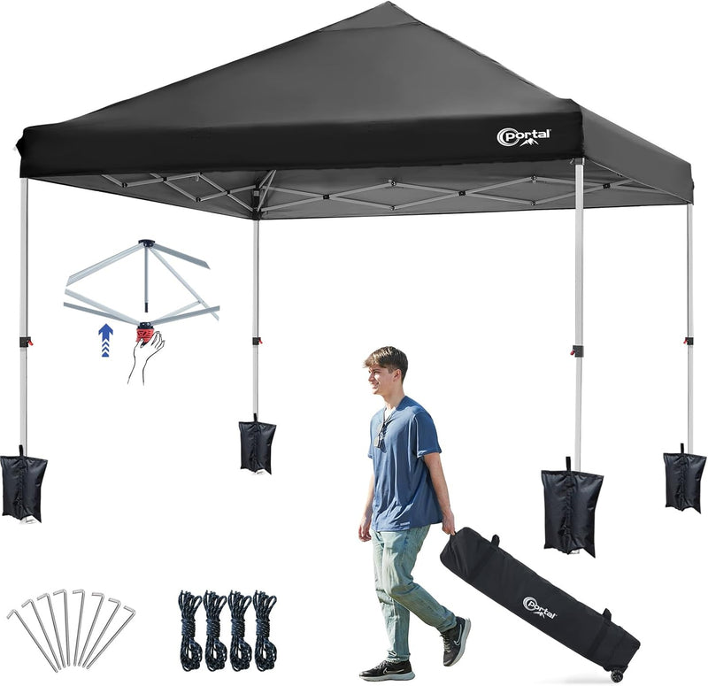 Pop Up Gazebo