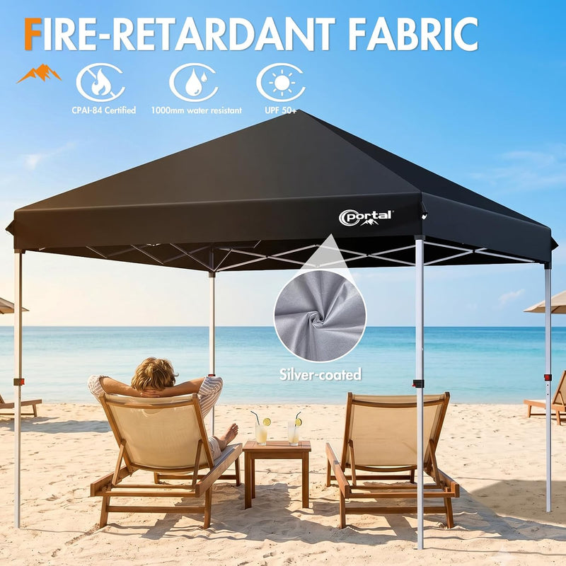 Pop Up Gazebo