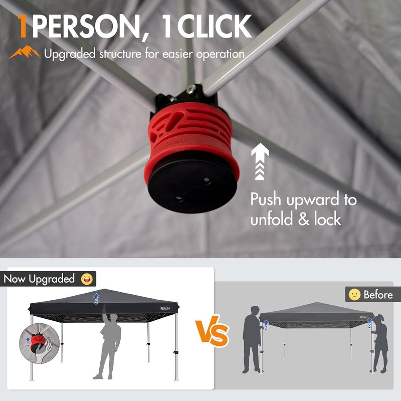 Pop Up Gazebo