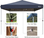 Portal Pop Up Gazebo