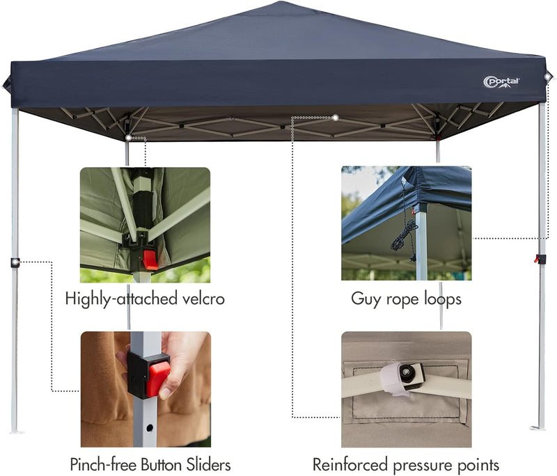 Pop Up Gazebo