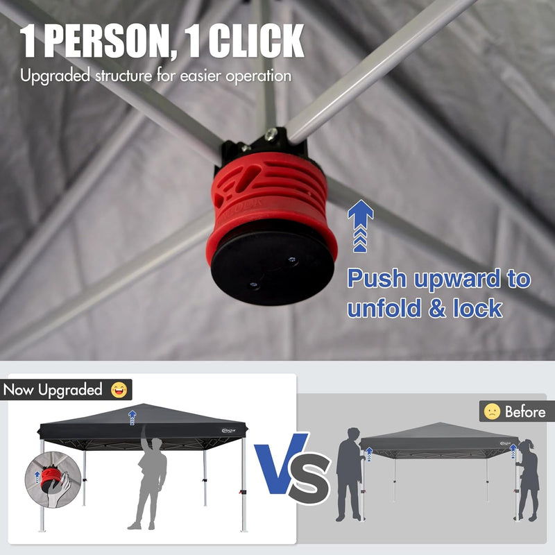 Pop Up Gazebo