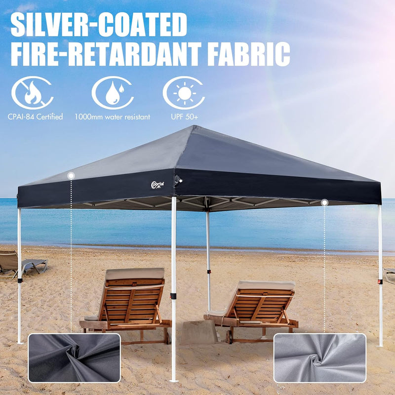 Pop Up Gazebo