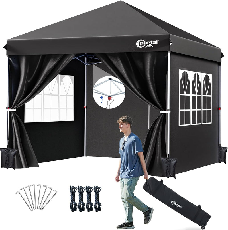 Pop Up Gazebo