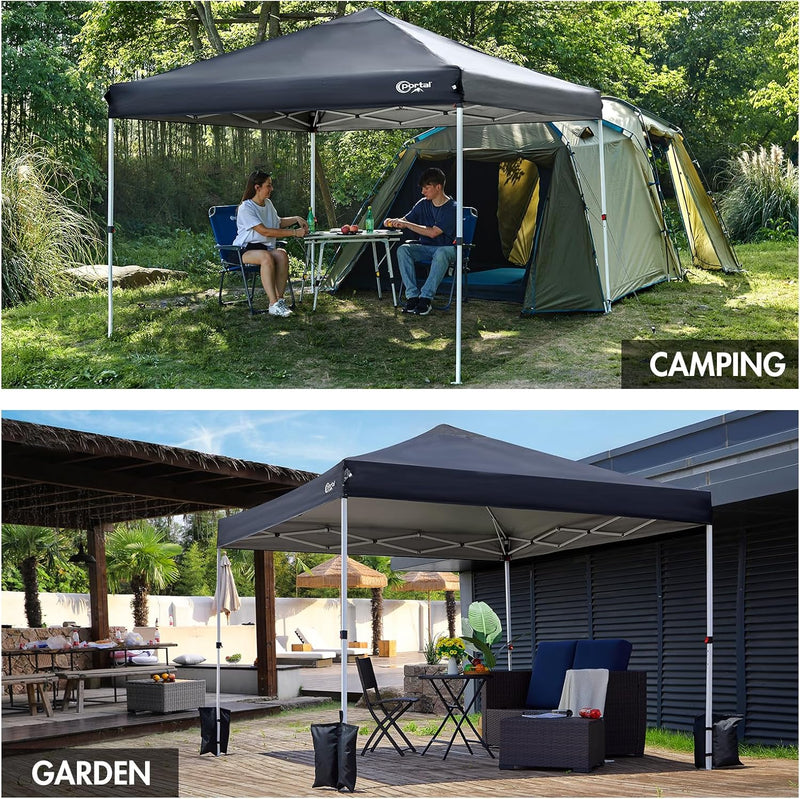 Pop Up Gazebo