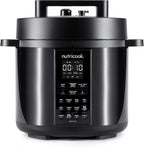 Pot 2 8 Litres 9 in 1 Electric
