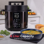 Pot 2 8 Litres 9 in 1 Electric