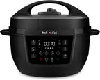 Pot Duo Plus with Whisperquiet -Cooker 5.7L Electric