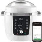 Pot Duo Plus with Whisperquiet -Cooker 5.7L Electric