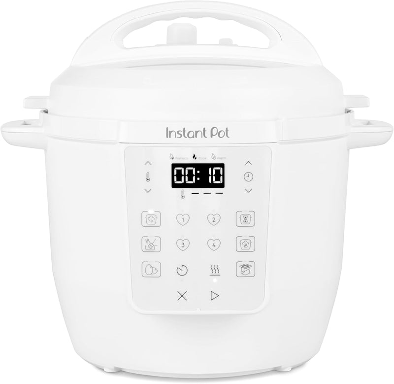 Duo Plus with Whisperquiet Multi-Cooker 5.7L Electric Pressure