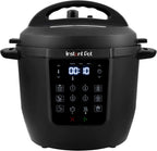 Pot Duo Plus with Whisperquiet -Cooker 5.7L Electric