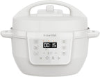 Pot Duo Plus with Whisperquiet -Cooker 5.7L Electric