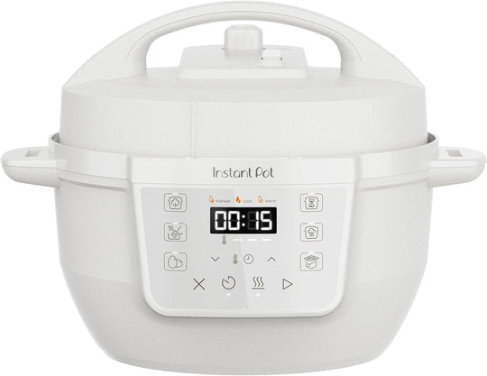 Duo Plus with Whisperquiet Multi-Cooker 5.7L Electric Pressure