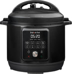 Pot Duo Plus with Whisperquiet -Cooker 5.7L Electric