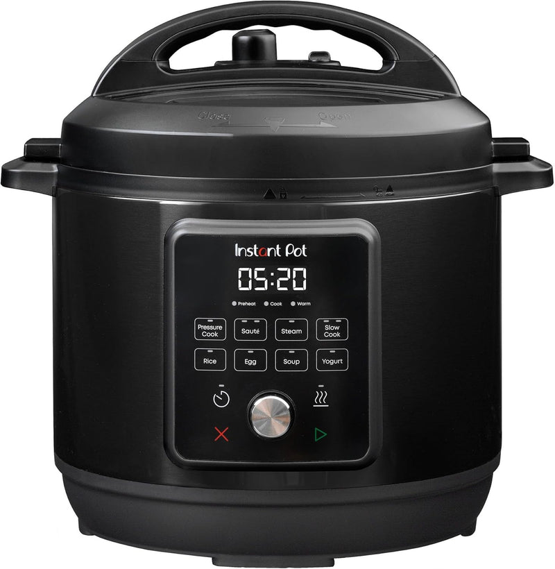 Duo Plus with Whisperquiet Multi-Cooker 5.7L Electric Pressure
