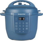 Pot Duo Plus with Whisperquiet -Cooker 5.7L Electric