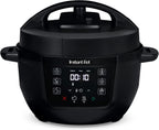 Pot Duo Plus with Whisperquiet -Cooker 5.7L Electric