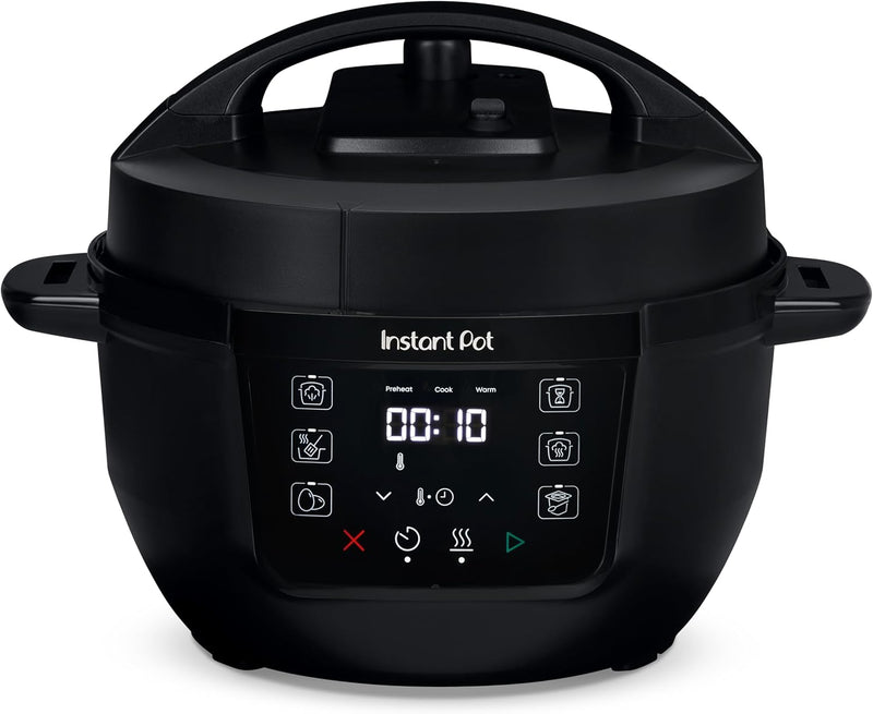 Duo Plus with Whisperquiet Multi-Cooker 5.7L Electric Pressure