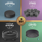 Pot Feet (20 Pack)