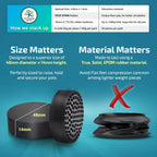 Pot Feet (20 Pack)