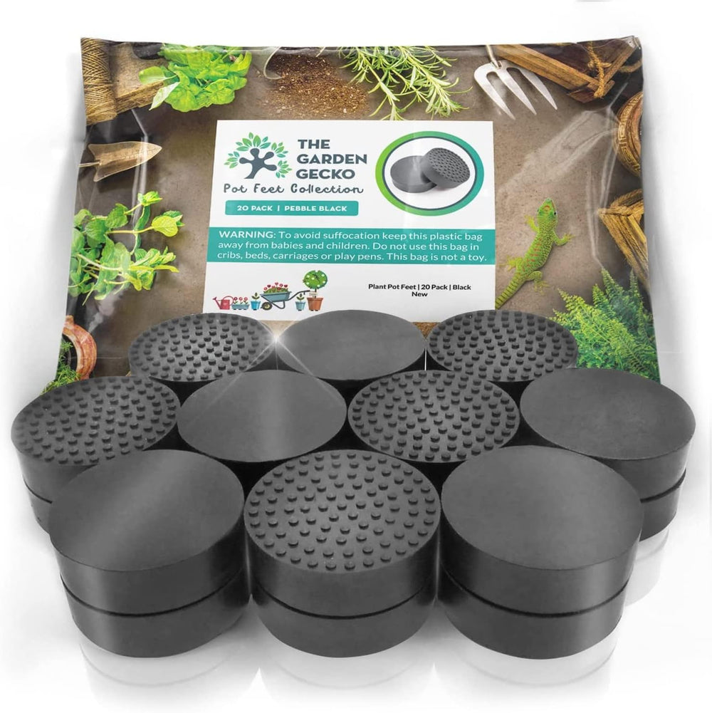 Pot Feet (20 Pack)