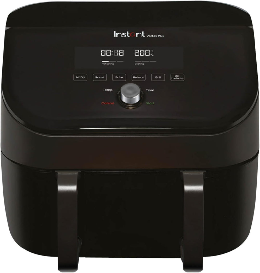 Pot Versazone Dual Air Fryer Large 8.5L Family