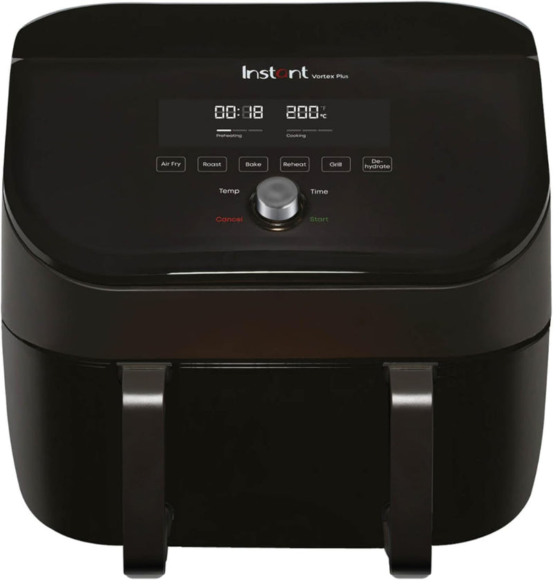 Instant Pot Versazone Dual Air Fryer Large 8.5L